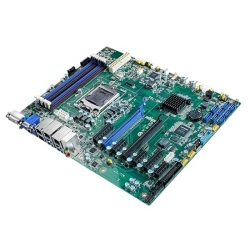 LGA 1151 ATX Server Board C246 GbEx2 ASMB-786G2-00A1