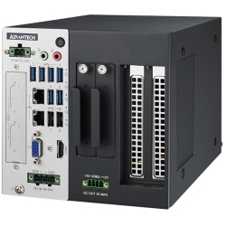 2PCIe Compact IPC Chassis IPC-220-20A1