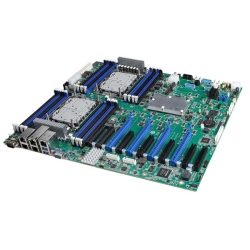LGA4189 EEATX SMB w/2 SAS/4 PCIe x16/2 ASMB-976-00A1