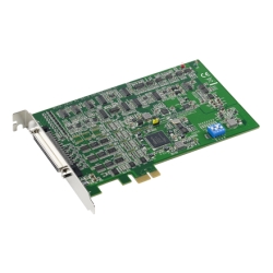 16ch 12bit 800kS/s PCIE Multifunction Card PCIE-1810-B (AhoebN(ADVANTECH))