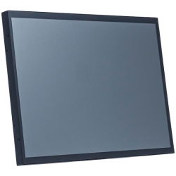 NEXTECH 静電容量式産業用タッチモニター 15インチ ACアダプタ付属 パネルマウント金具付属