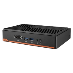 Celeron 6305E/DDR4-3200 SODIMM 32GB (non-ECC)/M.2 M-key 2280 ×2//OSFWindows 10 IoT 2021