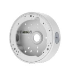 Circle Junction Box Mount