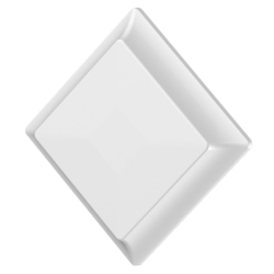 Verkada Outdoor Directional LTE Antenna for GC Series N-Type