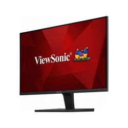新品　ビューソニックジャパン 27型液晶モニターVA2715-2K-MHD-7 ViewSonic VA2715-2K-MHD-7 VAパネル搭載 27型 WQHD 液晶