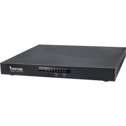 16ch NVR (3年保証) ND9441