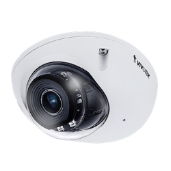 2MP ドーム型IPネットワークカメラ(3.6mm)(IR 耐衝撃 防水 防塵対応) FD9366-HV-F3