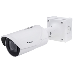 2MP ブレット型IPネットワークカメラ(IR 防水 防塵対応) IB9365-HT-A