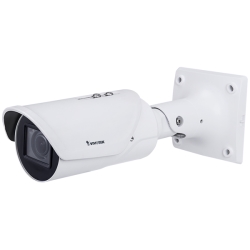 5MP ブレット型IPネットワークカメラ(IR 防水 防塵対応) IB9387-HT-A