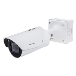 2MP ブレット型IPネットワークカメラ(IR 防水 防塵対応) IB9365-HT-A-F12
