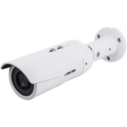 5MP ブレット型IPネットワークカメラ(IR 防水 防塵対応) IB9389-EH-V2