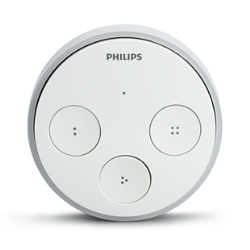 PHILIPS Hue タップスイッチ PLH07TP - NTT-X Store