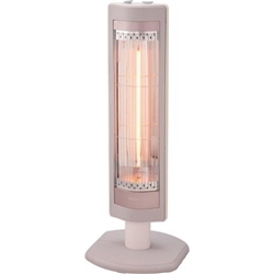 コイズミ グラファイトヒーター グレー KKS-0945/H - NTT-X Store