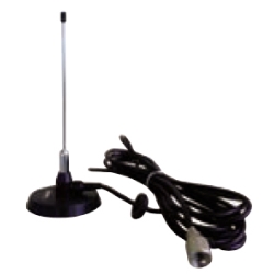 ALINCO マグネットマウント付きアンテナ EA-226