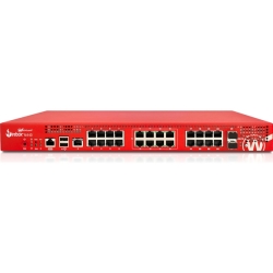 WatchGuard Firebox M440 with 1-yr Total Security Suite WGM44641