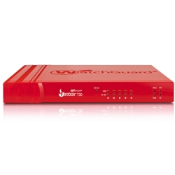 WatchGuard Firebox T30 with 1-yr Total Security Suite (JP) WGT30641-JP