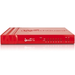 WatchGuard Firebox T50 with 1-yr Total Security Suite (JP) WGT50641-JP