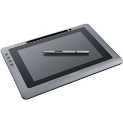 2023年製 ワコム 液晶ペンタブレット①LCD Tablet DTU-1141 DTU-1141B Interactive Pen Display | Pen Displays