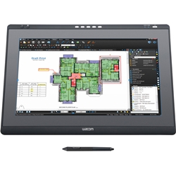 DTH-2242 /G Wacom 液晶ペンタブレット ワコム 21.5型液晶ペンタブレット DTH-2242/G0 - NTT-X Store