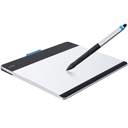 Intuos pen & touch small CTH-480/S0