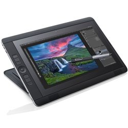 Cintiq Companion 2 (64GB SSD) DTH-W1310T/K0