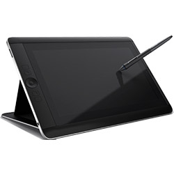 ワコム クリエイティブタブレット Cintiq Companion Windows 8.1