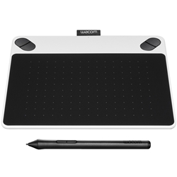 Intuos Draw small zCg CTL-490/W0