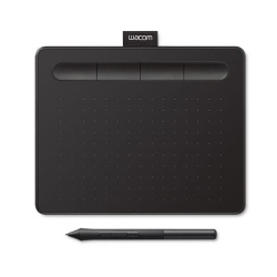 Intuos Small �x�[�V�b�N CTL-4100/K2 [�u���b�N]