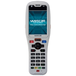 XIT-301-R⁄XIT-301-M XIT-300-R(ハンディターミナル本体) - IDEC AUTO-ID