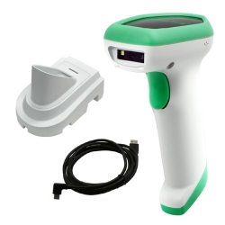 yLOLy[Zbgz AirScan Handheld 2R[h[_[  Bluetooth X[p[LpV^pbNi}[dj [dN[hZbg