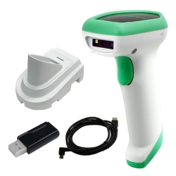 yLOLy[Zbgz AirScan Handheld 2R[h[_[  Bluetooth [dN[h / ʐMhOZbg
