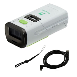 yLOLy[Zbgz AirScan Finger Mobile Style gXtH[2R[h[_[  Bluetooth
