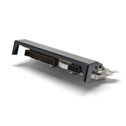 ウェルコムデザイン ZT411R用 サーマルヘッド 203dpi RFID Zebra W-P1105147-300