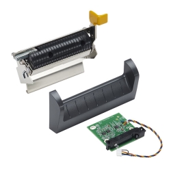 ウェルコムデザイン ZT231用 剥離ユニット Zebra W-P1123335-042