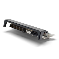 ウェルコムデザイン ZT411R用 サーマルヘッド 300dpi RFID Zebra W-P1105147-301