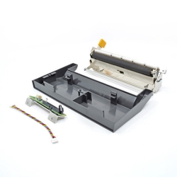 ウェルコムデザイン ZT421用 剥離ユニット Zebra W-P1105147-020