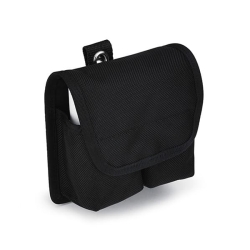 ウェルコムデザイン ZQ511 521 ラベルロールケース(2ロール分) Zebra W-P1063406-039