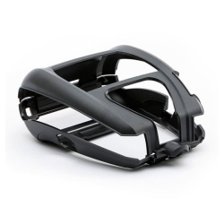 ウェルコムデザイン ZQ630 Plus ベルトクリップ付きハードケース Zebra W-P1050667-034