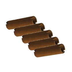 ウェルコムデザイン リボン用 空芯 内芯 1.0inch 50本入り Zebra W-P1025950-034 20,251円