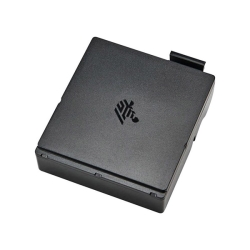 ウェルコムデザイン ZQ630 Plus 大容量予備バッテリー 6800mAh Zebra W-BTRY-MPP-68MA1-01