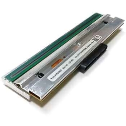 ウェルコムデザイン ZT620 ZT620R用 サーマルヘッド 300dpi Zebra W-P1083320-016