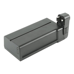 ウェルコムデザイン ZD62X ZD42X用 デスクトッププリンター専用外部バッテリー Zebra W-P1080383-603