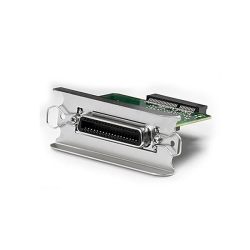 ウェルコムデザイン ZT411 421用 パラレルポート(後付) Zebra W-P1058930-075