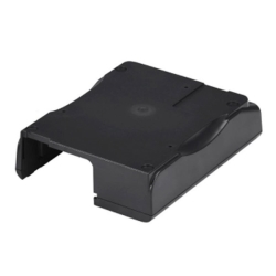 ウェルコムデザイン バッテリー搭載本体用 ドッグステーション(感熱専用モデル用) Zebra W-P1080383-601