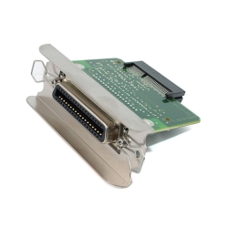 ウェルコムデザイン ZT610 ZT620用 パラレルポート(後付) Zebra W-P1083320-040