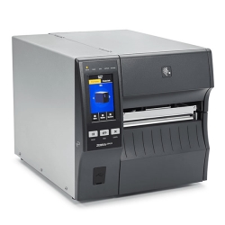 fXNgbvv^ Zebra ZT421 M]ʎ 300dpi 6C` USB USBHost Ethernet RS232C Bluetooth x