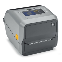 fXNgbvv^ Zebra ZD621 M]ʎ 203dpi 4C` USB RS232C Ethernet Bluetooth USBHost x I[gJb^[t