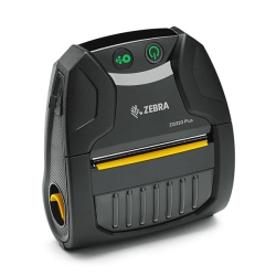 oCv^ Zebra ZQ320 Plus M 203dpi 3C` USB Wi-Fi Bluetooth x V[g