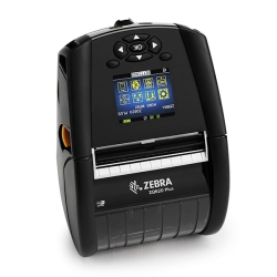 oCv^ Zebra ZQ620 Plus M 203dpi 3C` USB Wi-Fi Bluetooth RS232C x V[g