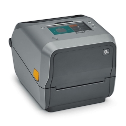 RFIDΉfXNgbvv^ Zebra ZD621RFID M]ʎ 203dpi 4C` USB RS232C Ethernet Wi-Fi Bluetooth USBHost x I[gJb^[t